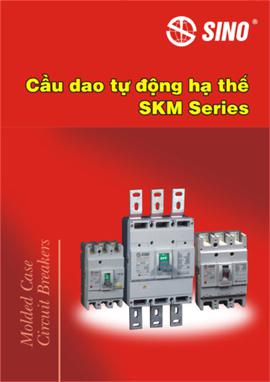 Cầu dao tự động (MCCB)
